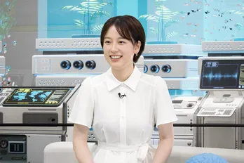 加藤浩次の「いまからサイエンス」にフレッシュな新人アナ・古旗笑佳が抜てき 初回放送は7月10日