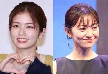 小芝風花と“ゆーこねぇやん”こと大島優子の仲良しショットに「仲良しショット」「美しすぎる」の声