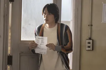 “ブレーク必至”細田佳央太、新人俳優時代から異彩を放つ存在感「七夕の国」では“等身大”の大学生を爽やかに好演