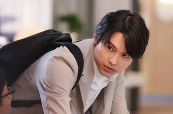 松村北斗の涙の演技に称賛集まり世界トレンド1位「号泣しました」＜西園寺さんは家事をしない＞