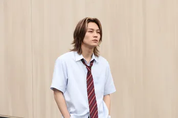 松田元太、現場での山田涼介のスターっぷりに感服「自発光していてホタルかと思いました(笑)」＜ビリオン×スクール＞