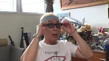 所ジョージ「欲ってキリがない」 製作中の「一頭前後象」にも込めたクリエイティブに大事な“思想”を語る<所さんの世田谷ベース>