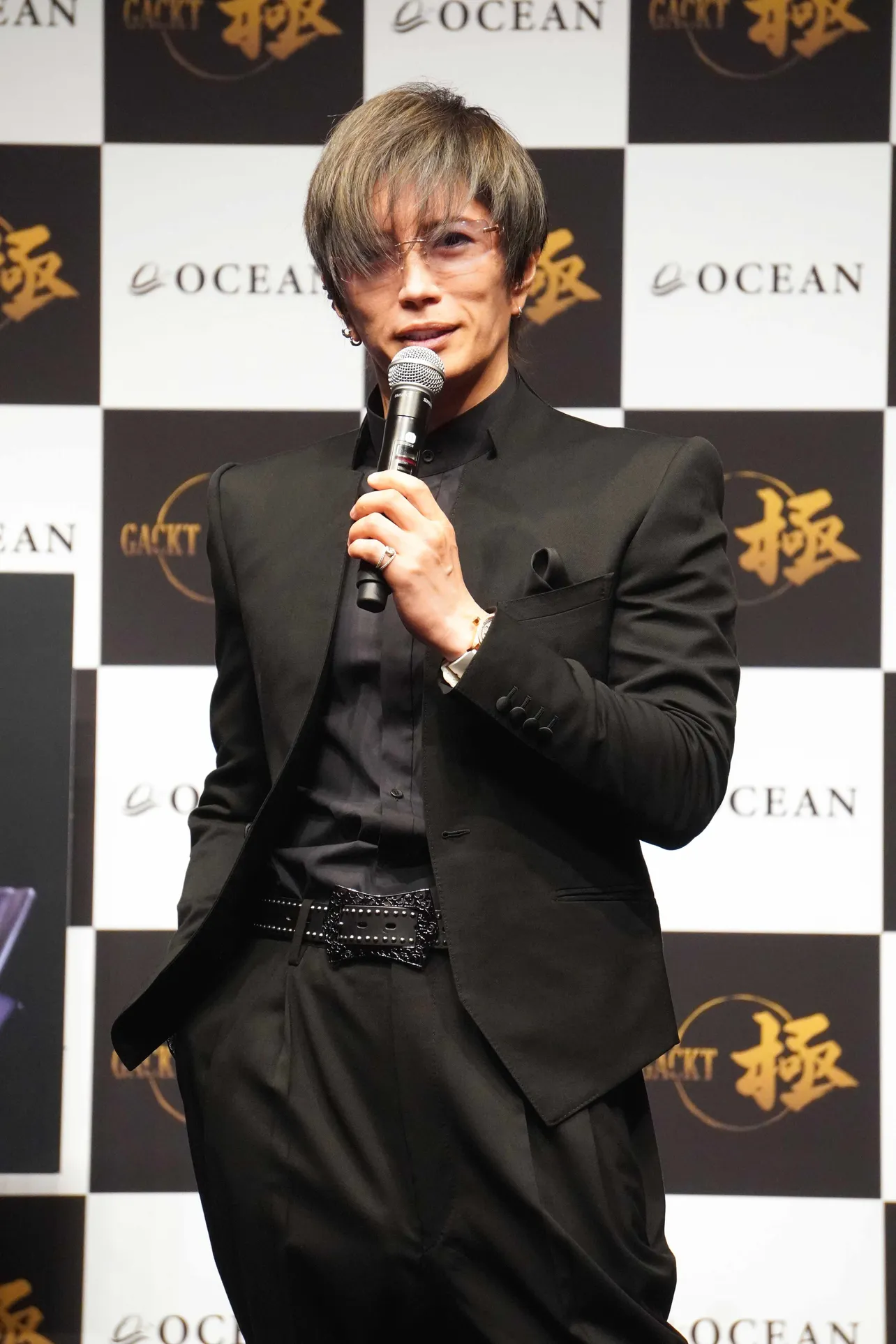 GACKT