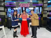 「〈物語〉シリーズ」花澤香菜、井口裕香、早見沙織、独占インタビュー公開　YOASOBIからもコメントが＜#シブアニ＞