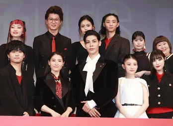 Snow Manラウール「本当に頭がパンクしそうでした！」数々の“極秘ミッション”完遂に安堵