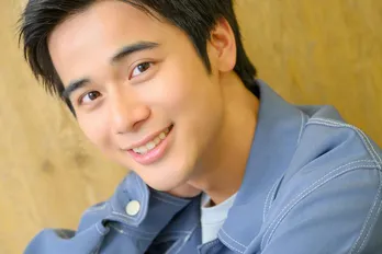 「アンメット」出演でも注目の島村龍乃介が語る最新舞台への思いと映像の現場での学び