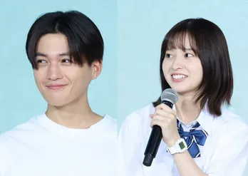 飯沼愛&八木勇征、沢村一樹の誕生日をみんなでお祝いする仲良しショット公開<南くんが恋人!?>