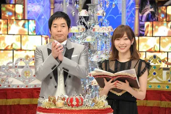 実家が○○の芸能人が集結!! 井上和香、「中トロは食べ飽きた」