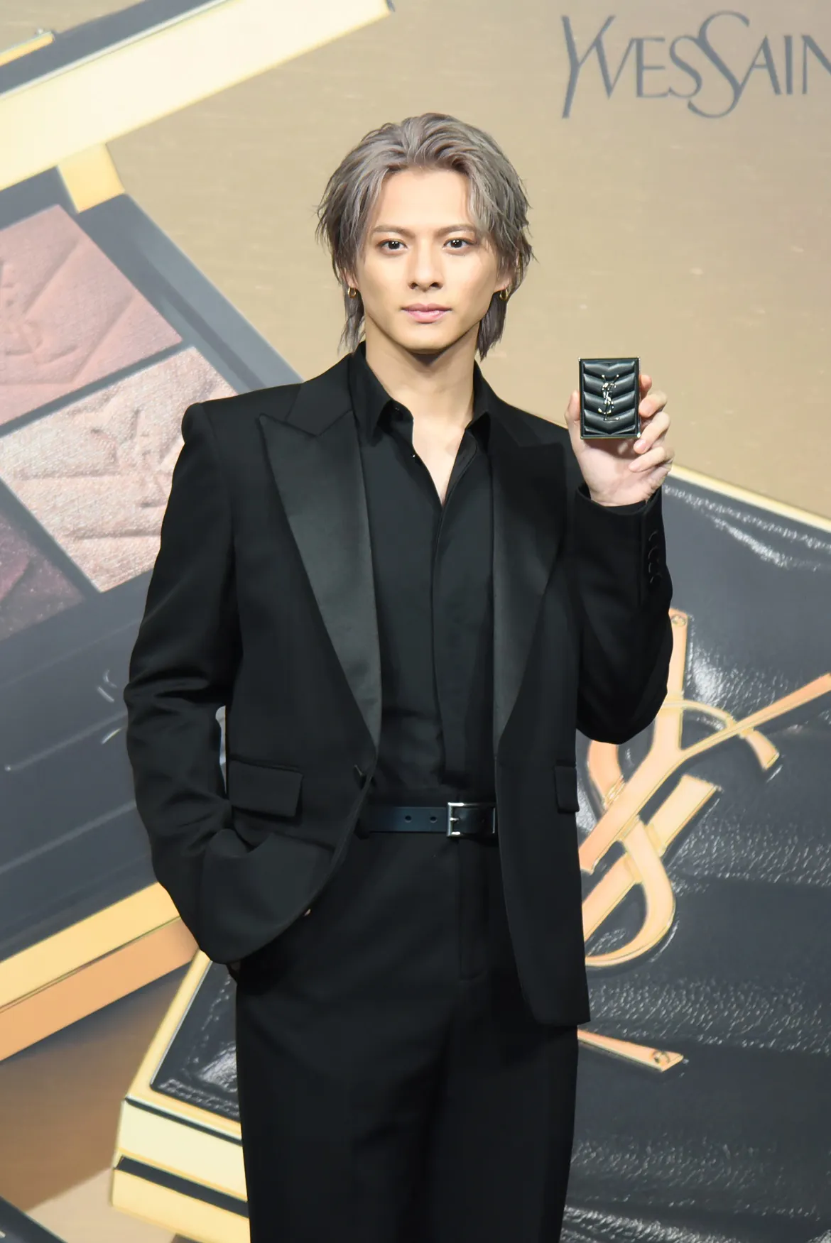 画像・写真 平野紫耀「フォトジェニックな空間で世界観を楽しんで」“新