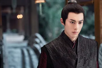 破天荒ヒロインに振り回されて… “ビジュアル爆発”ワン・ホーディーのツンデレ演技がたまらない「浮図縁」の見どころ