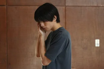 中沢元紀“航平”、小林虎之介“太一”とのバスケで希望を見いだす姿が感動を呼ぶ…「涙がポロポロ」の声<ひだまりが聴こえる>