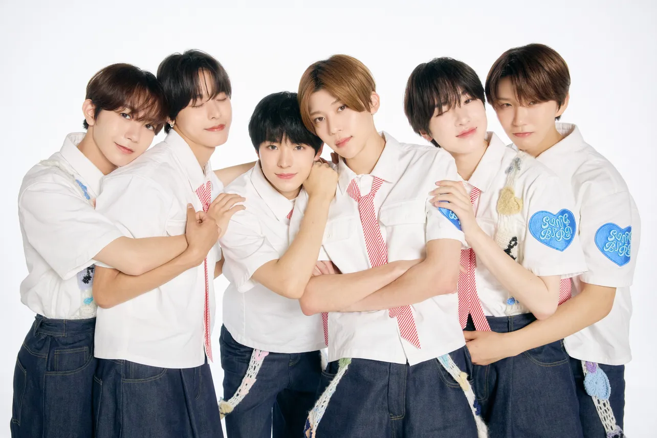 NCT WISHが今後の目標や夢を語る「いつかメンバー全員の故郷でライブを