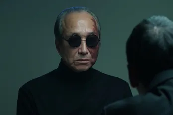 成田凌“冴木”が追っていた、小日向文世“灰川”が身柄を確保される「子供たちは全員俺が…」<降り積もれ孤独な死よ>