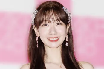 豪華すぎる…柏木由紀、松井珠理奈、板野友美、横山由依との4ショットに「最高の4ショット」「このメンツは嬉しすぎる」の声