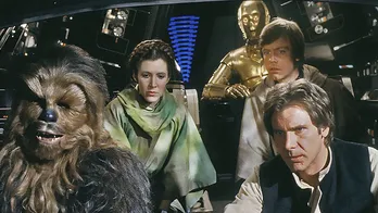 ハリソン・フォード、82歳の誕生日を記念し「スター・ウォーズ」シリーズの活躍を振り返る