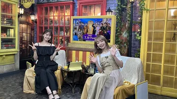 代理MC大橋彩香、芹澤優からの“ローションしっぺ”の洗礼に「私、たくさんの初めてを経験している」＜声優と夜あそび＞