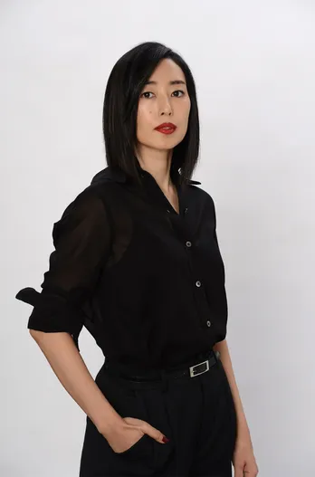 木村多江が復讐の鬼に!? 週刊誌の裏側を描く新感覚復讐劇