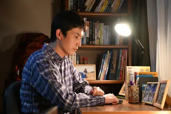 杉野遥亮“宮本”「俺にしかなれない医者に」という思いを抱き大きな一歩を踏み出す<マウンテンドクター>