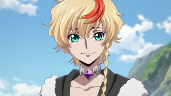 <コードギアス 奪還のロゼ>ロゼ役・天崎滉平の演技の幅に驚嘆「どんどん引き込まれる」