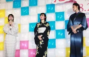 映画「恋を知らない僕たちは」“恋僕胸キュン祭り”完成披露試写会より