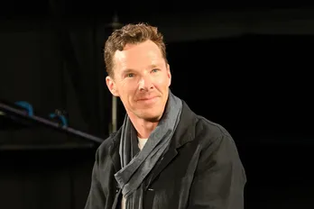 ベネディクト・カンバーバッチが48歳に…“アベンジャーズ最強の魔術師”や“世界一有名な探偵”を快演の名優の軌跡