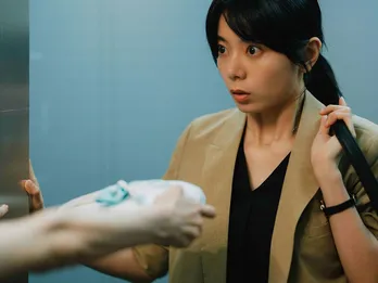 森カンナ“弘子”、加藤史帆“彩香”からの手作り弁当に「練習台ってことか」と切ない勘違い<彩香ちゃんは弘子先輩に恋してる>