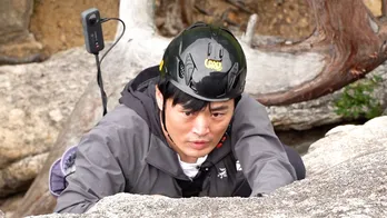 劇団ひとりがロッククライミング、無人島生活、ボクシング大会に挑戦…ドキュメンタリー番組「ひとりの一生涯」の見どころに迫る