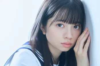 桜田ひより、妊娠した高校生役を熱演「感情を大事にすることを意識して演じています」<あの子の子ども>