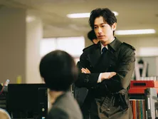 ディーン・フジオカ主演「パンドラの果実〜科学犯罪捜査ファイル〜」Season3、第1話の冒頭映像を地上波初公開