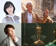 映画「デッドプール&ウルヴァリン」佐倉綾音と置鮎龍太郎が参加決定&吹替版の予告特別動画が解禁