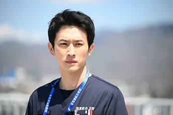 杉野遥亮“宮本”、MMTメンバーの士気の低さに戸惑いながらも山岳医としての成長示す<マウンテンドクター>