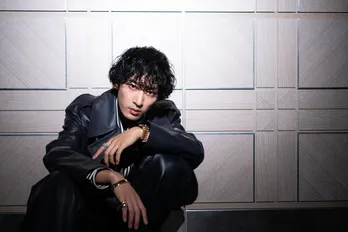 上杉柊平、“表情が見えない”山田孝之の演技に驚嘆「とても衝撃的でした」<七夕の国>