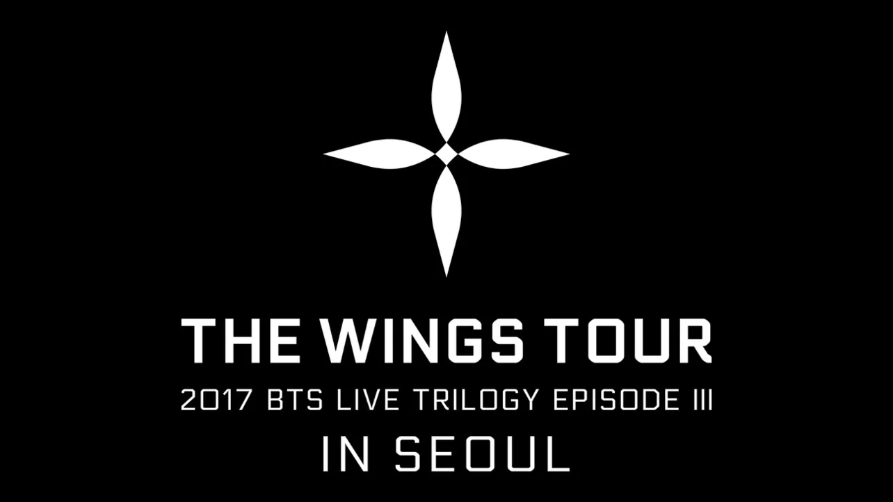 「2017 BTS LIVE TRILOGY EPISODE III THE WINGS TOUR IN SEOUL」