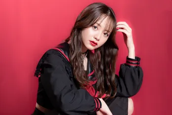 森香澄、憧れのつんく♂楽曲に感激「この曲は絶対に16ビートを刻みながら踊らねば！ と意識していました」＜伝説の頭 翔＞