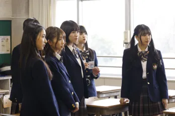 辻野かなみ「リアル感や緊張感が見どころ」　超ときめき宣伝部主演ドラマ「リトライ、青春！」地上波放送が決定