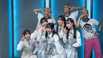 日向坂46四期生がバズるダンスの秘訣を学ぶ　最年少メンバーの“鳩ダンス”がキラリとアクセントに＜もっと！日向坂になりましょう＞