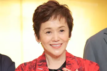 大竹しのぶ＆利重剛、仲良し夫婦のオフショットに「最高のお父さん」「こんな夫婦になりたい」の声＜海のはじまり＞