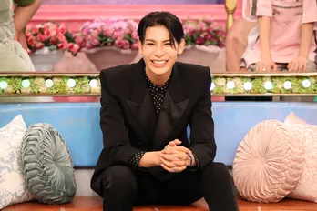 自称「何にもないアイドル」ラウールが恋愛観を語る 苦手なタイプは“偽サバ女子”<トークィーンズ>