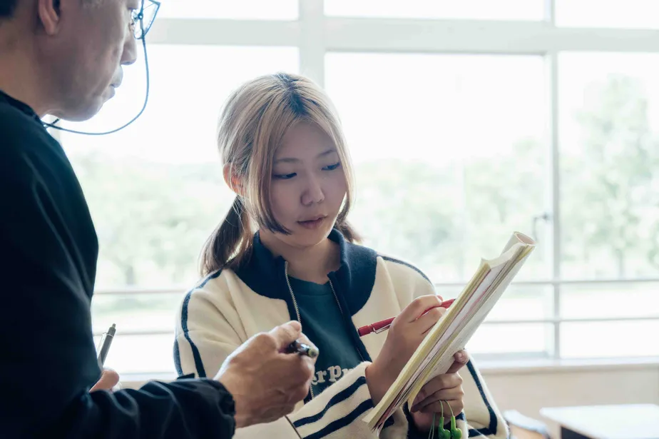現役女子大生・瀬名亮監督による初長編作品、Huluオリジナル「まだゆめをみていたい」のあらすじと見どころに迫る