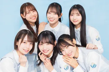 日向坂46藤嶌果歩、メンバーから“怒りの演技”を褒められ「ちょっと怒ってみようかなって(笑)」<もっと!日向坂になりましょう>