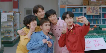 EXOシウミンら出演『社長ドル・マート』キャスト5人が語る舞台裏 「何でもないことにもみんな楽しくなって笑って…」