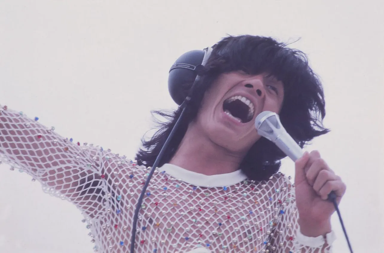 西城秀樹さん出演「ブロウアップ ヒデキ」をノーカット放送、「西城