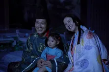 体調がすぐれない吉田羊“詮子”を心配する柄本佑“道長” 吉高由里子“まひろ”はいよいよ物語を書き始める<光る君へ>