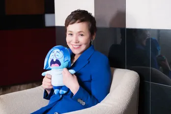 大竹しのぶ、“感情”をコントロールするために意識していること「感情的にも肉体的にも無理はしない」