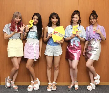 TPD、初のミニアルバムは“恋”がテーマ!?「新しい一面が見られる1枚に」