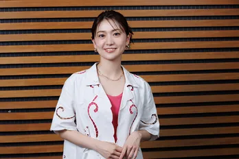 大島優子、阿部亮平の撮影裏でのサポートに感謝「シゴデキ!と思いました」<GO HOME>