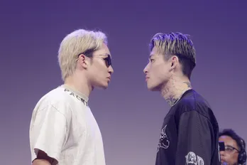 なぜ「朝倉未来vs平本蓮」戦は注目されるのか？　約5年にわたる因縁をひも解いてみた＜超RIZIN.3＞