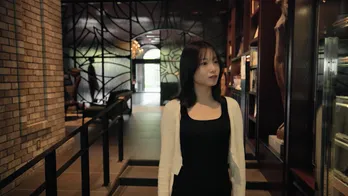 元HKT48・朝長美桜の“初めて”尽くしな北海道・函館大沼の豪華リゾート旅 温泉・グルメだけじゃない女子旅を満喫