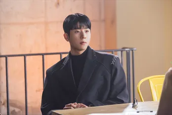 「Eye Love You」で“ファン激増” 快進撃続くチェ・ジョンヒョプとは？新ドラマ「偶然かな。」では“ツンデレイケメン”に