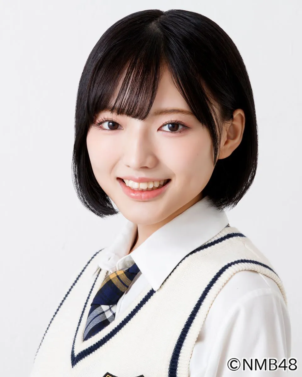 画像・写真 NMB48 10期研究生が初パフォーマンス、三鴨くるみ